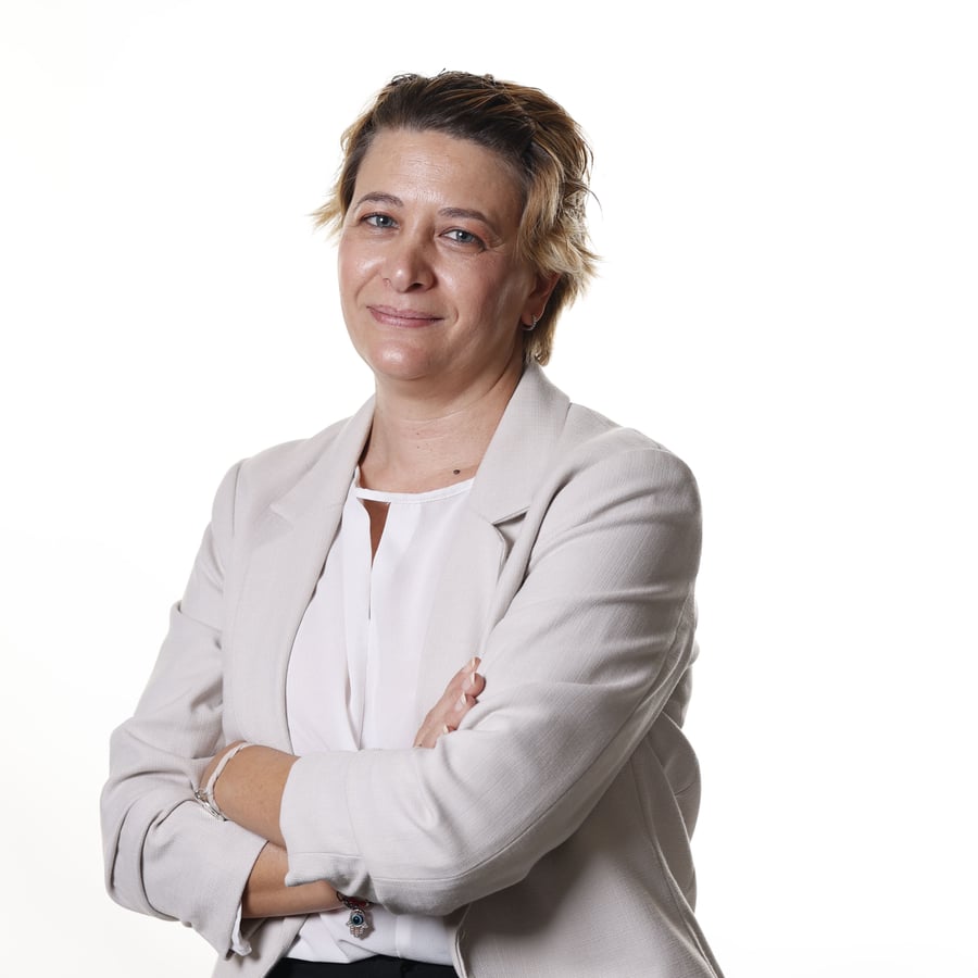 Beatriz Segura