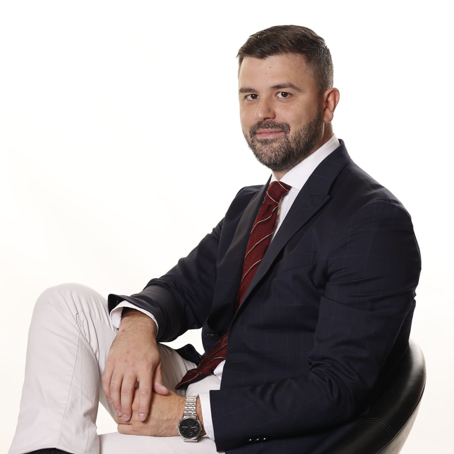 Jorge Segura