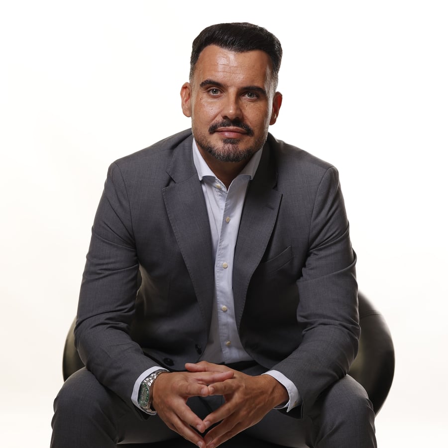 Manassés Manuel González
